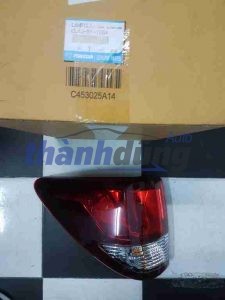 Đèn lái sau/ hậu Mazda BT50