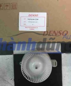 QUẠT GIÓ ĐIỀU HÒA LEXUS GS300