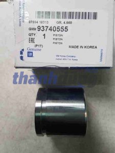 PÍT TÔNG PHANH DAEWOO GENTRA, CHEVROLET AVEO