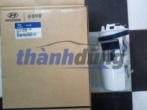 CỤM BƠM NHIÊN LIỆU HYUNDAI SANTAFE