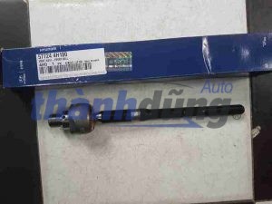 ROTUYN LÁI TRONG HYUNDAI STAREX