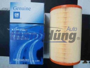 Lọc gió động cơ Chevrolet Orlando