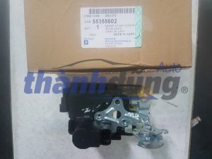 Ổ KHÓA NGẬM CỬA DAEWOO NUBIRA, LACETTI
