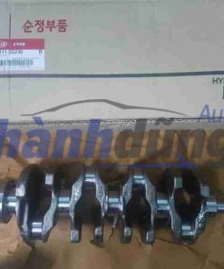 TRỤC CƠ HYUNDAI SONATA, TUCSON, KIA OPTIMA, SPORTAGE, SORENTO