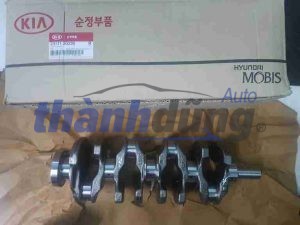 TRỤC CƠ HYUNDAI SONATA, TUCSON, KIA OPTIMA, SPORTAGE, SORENTO