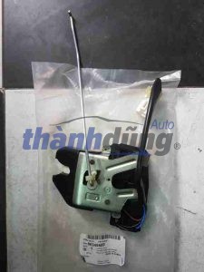 Ổ KHÓA NGẬM CỐP HẬU DAEWOO LACETTI
