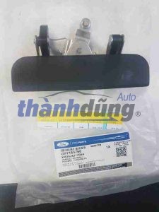 Tay mở cốp hậu Ford Ranger