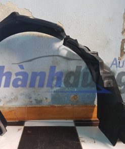 CHẮN BÙN LÒNG DÈ SUZUKI ERTIGA