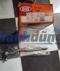 ROTUYN LÁI TRONG SUZUKI VITARA