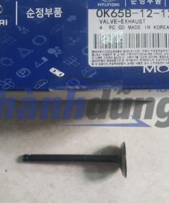 XUPAP XẢ KIA BONGO 3