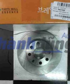 ĐĨA PHANH TRƯỚC DAEWOO LANOS