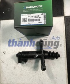 TỔNG CÔN DƯỚI ISUZU DMAX