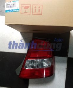 ĐÈN HẬU MAZDA 323