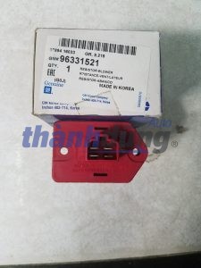 TRỞ QUẠT ĐIỀU HÒA DAEWOO NUBIRA, LANOS