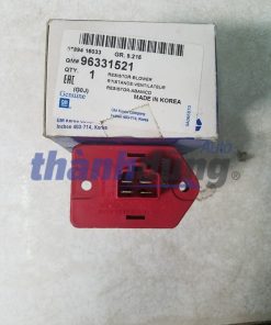 Trở quạt điều hòa Daewoo Nubira