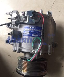 LỐC ĐIỀU HÒA HONDA CIVIC