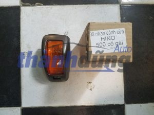 XI NHAN CÁNH CỬA HINO 500