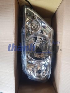 ĐÈN PHA ISUZU HILANDER