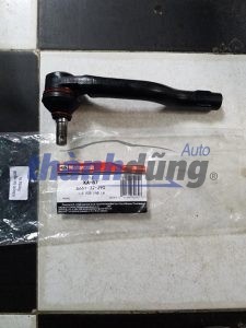 ROTUYN LÁI NGOÀI FORD FIESTA