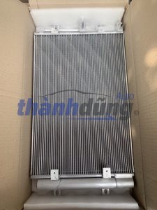 GIÀN NÓNG HYUNDAI PORTER 2