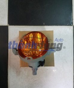 XI NHAN DAEWOO MATIZ