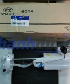 CỤM BƠM XĂNG HYUNDAI PORTER 2