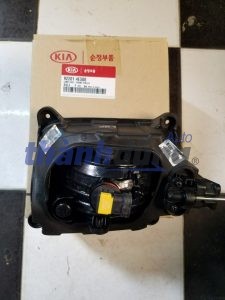 ĐÈN GẦM KIA BONGO 3