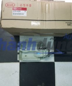 CẦN ĐI SỐ KIA BONGO 3