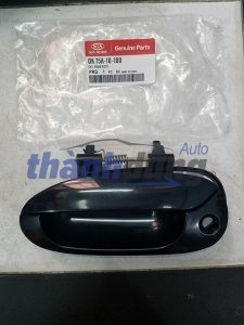 TAY MỞ CỬA NGOÀI KIA SPECTRA