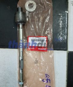 ROTUYN LÁI TRONG HONDA CITY