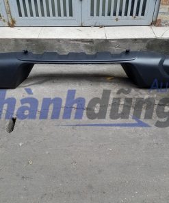 CẢN SAU MITSUBISHI TRITON