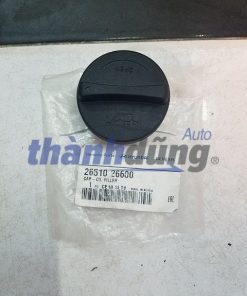 NẮP ĐỔ DẦU KIA MORNING, RIO, HYUNDAI I10 GRAND, SANTAFE, ELANTRA, I30