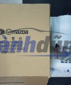 CỤM BƠM XĂNG MAZDA 3