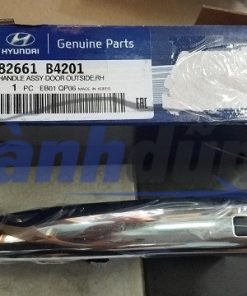 TAY MỞ CỬA NGOÀI CÓ ĐIỀU KHIỂN HYUNDAI I10 GRAND