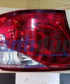ĐÈN HẬU MIẾNG NGOÀI ISUZU MU-X