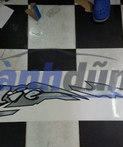 TEM CÁNH CỬA MITSUBISHI JOLIE
