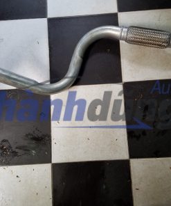 ỐNG XẢ ĐOẠN ĐẦU DAEWOO GENTRA, CHEVROLET AVEO