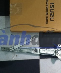 COMPA LÊN KÍNH ISUZU DMAX