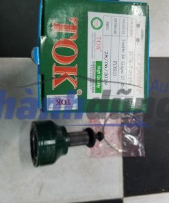 ĐẦU LÁP NGOÀI FORD FOCUS