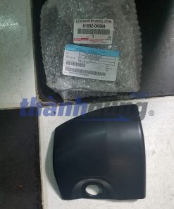 ỐP SƯỜN XE TOYOTA FORTUNER