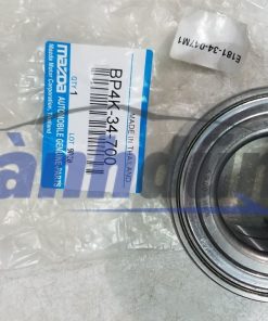 BI MAY Ơ TRƯỚC FORD ESCAPE