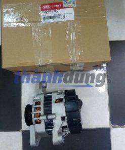 MÁY PHÁT ĐIỆN 3 RẮC ĐIỆN KIA MORNING