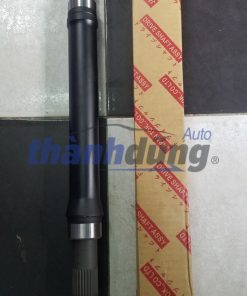 TRỤC LÁP TRUNG GIAN HYUNDAI SANTAFE