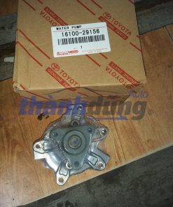 BƠM NƯỚC TOYOTA VIOS