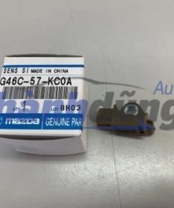 CẢM BIẾN VA CHẠM TÚI KHÍ MAZDA CX5