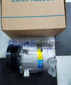 LỐC ĐIỀU HÒA KIA PRIDE