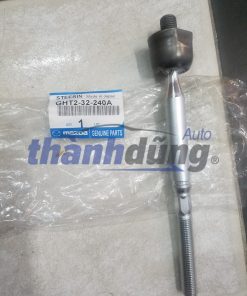 ROTUYN LÁI TRONG MAZDA 3, 6