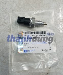 CÔNG TẮC ĐÈN LÙI CHEVROLET LACETTI, CRUZE, CAPTIVA