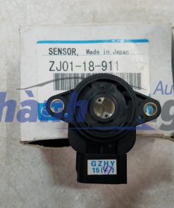 CẢM BIẾN BƯỚM GA FORD FOCUS