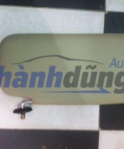 CHẮN NẮNG PHẢI SUZUKI 5 TẠ